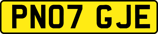 PN07GJE