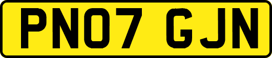 PN07GJN