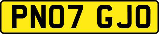 PN07GJO