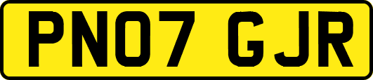 PN07GJR