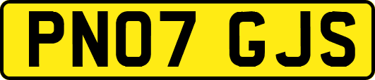PN07GJS