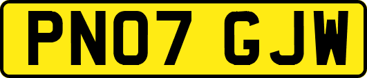 PN07GJW