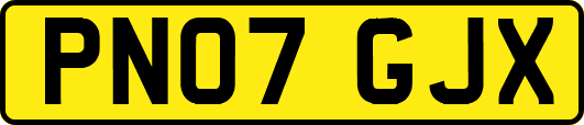 PN07GJX