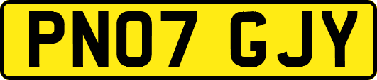 PN07GJY