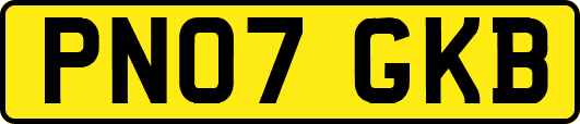 PN07GKB