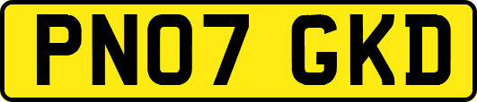 PN07GKD