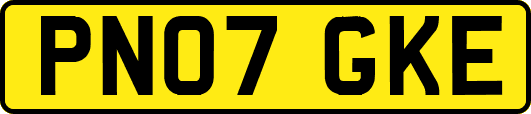 PN07GKE