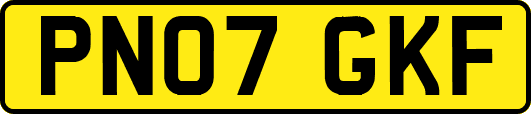 PN07GKF