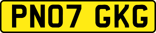 PN07GKG