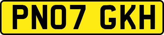 PN07GKH