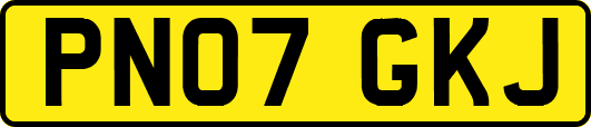 PN07GKJ