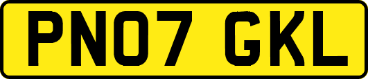 PN07GKL