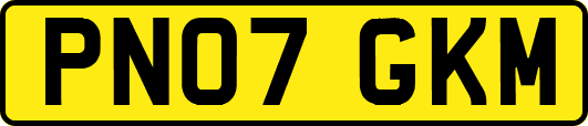 PN07GKM