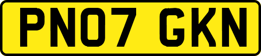 PN07GKN