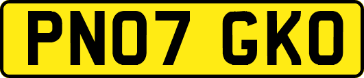 PN07GKO