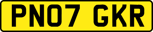 PN07GKR