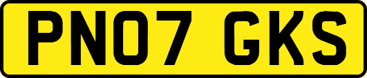 PN07GKS