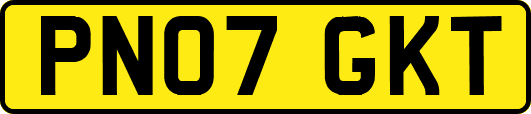 PN07GKT