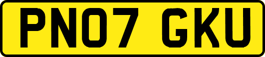 PN07GKU