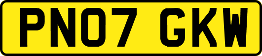 PN07GKW