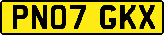 PN07GKX