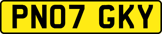 PN07GKY