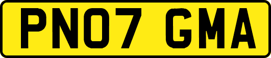 PN07GMA