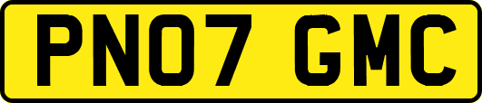 PN07GMC