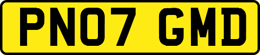 PN07GMD