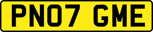 PN07GME