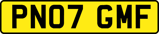 PN07GMF