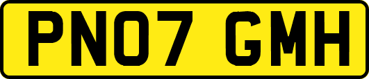 PN07GMH