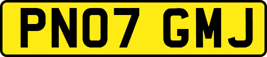 PN07GMJ