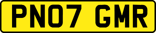 PN07GMR