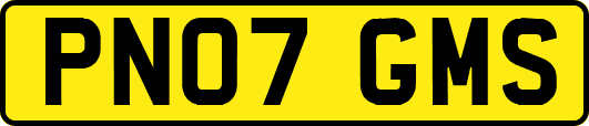 PN07GMS