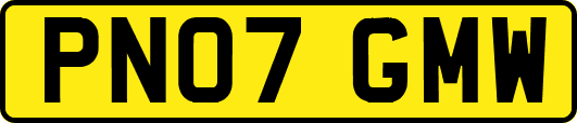 PN07GMW