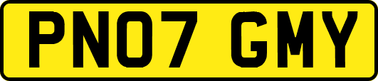 PN07GMY