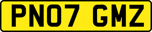 PN07GMZ