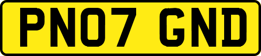 PN07GND
