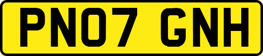 PN07GNH