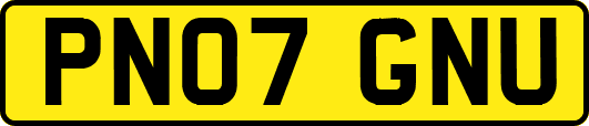 PN07GNU