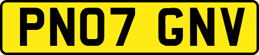 PN07GNV