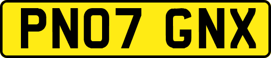 PN07GNX