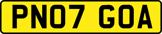 PN07GOA