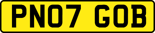 PN07GOB