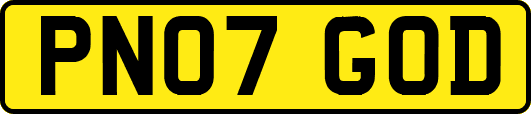 PN07GOD