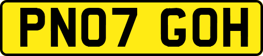 PN07GOH