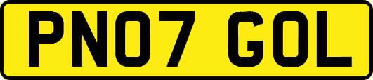 PN07GOL