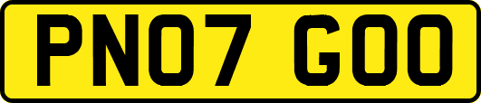 PN07GOO