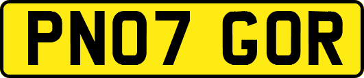 PN07GOR